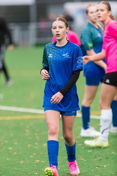 Bild 245 - wBJ VfL Pinneberg 3 - SCALA 2 : Ergebnis: 2:1